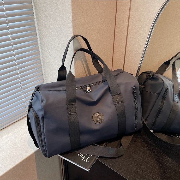 Durable Gym Holdall Bag Bowlift