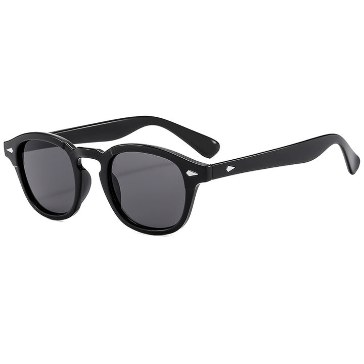 Ladies Fashion Reading Glasses in Retro Design Bowlift