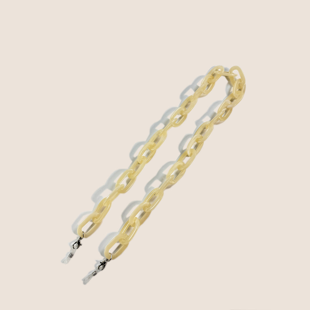 Chunky Eyewear Chain Bowlift
