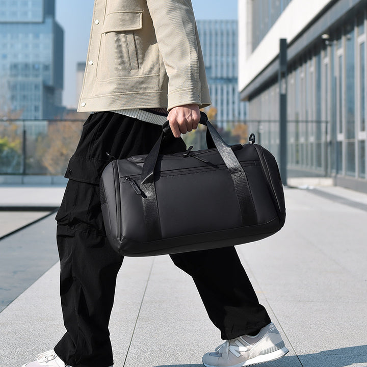 Durable Travel Duffel Bag Bowlift