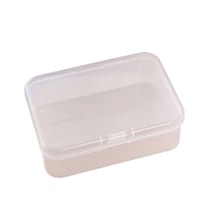 Multi-Functional Clear Storage Case Bowlift