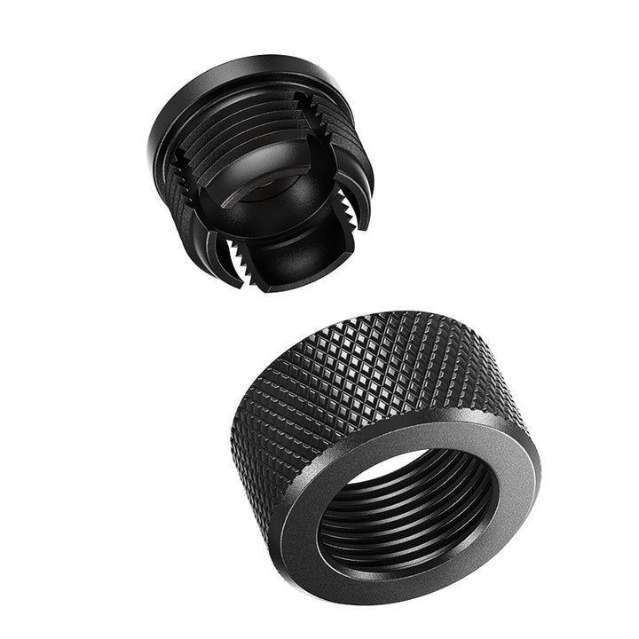 Unisex precise mounting adapter Bowlift