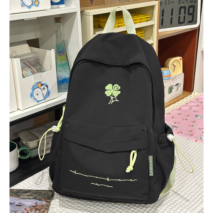 Casual Everyday Backpack Bowlift