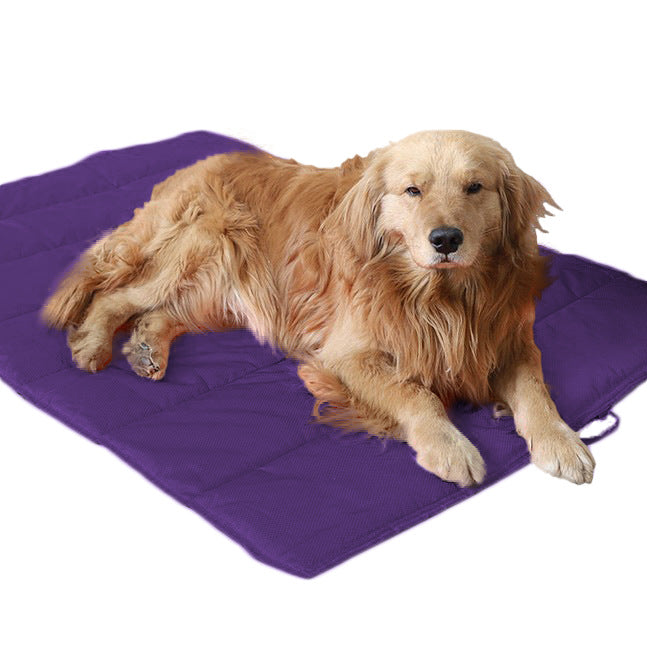 Cooling Mat   Dog Bed