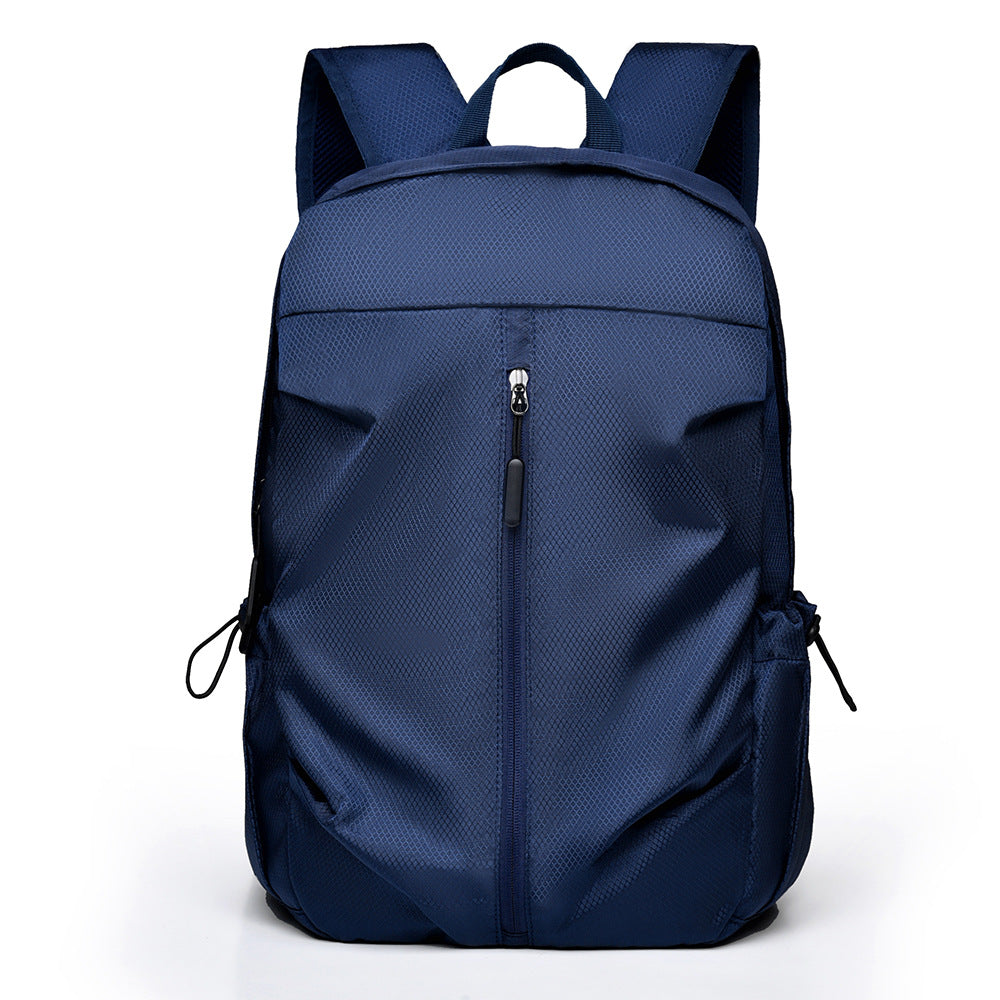Multi-Pocket Outdoor Adventure Backpack Bowlift