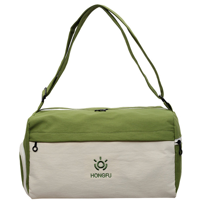 Stylish Sports Travel Duffle