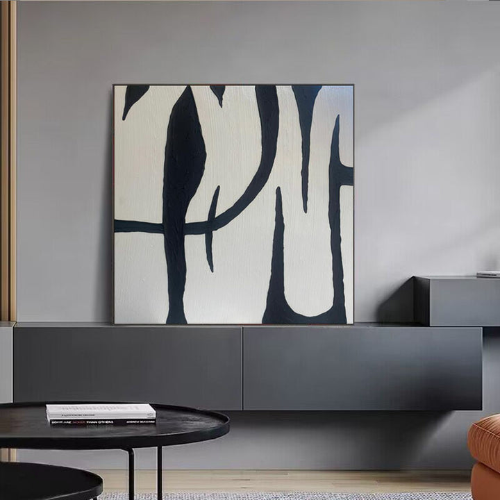 Rustic Landscape Canvas Artwork