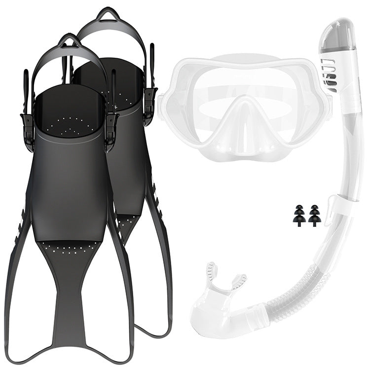 Diving Equipment Bowlift