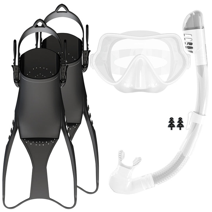Diving Equipment Bowlift