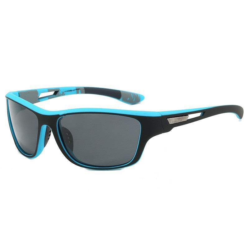 High-Performance Sports Sunglasses Bowlift