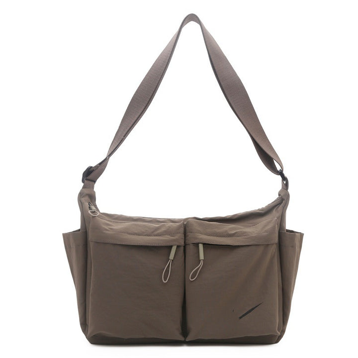 Practical shoulder bag Bowlift