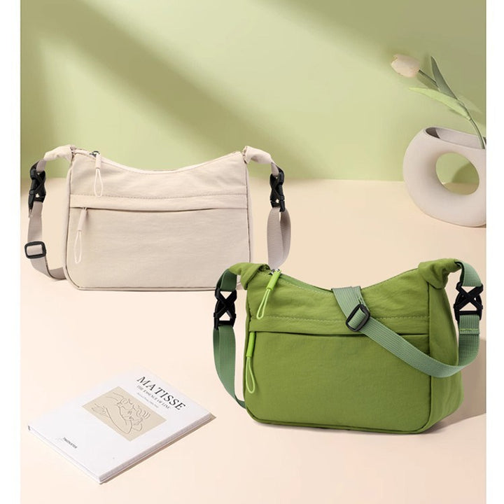 Modern Crossbody Bag Bowlift