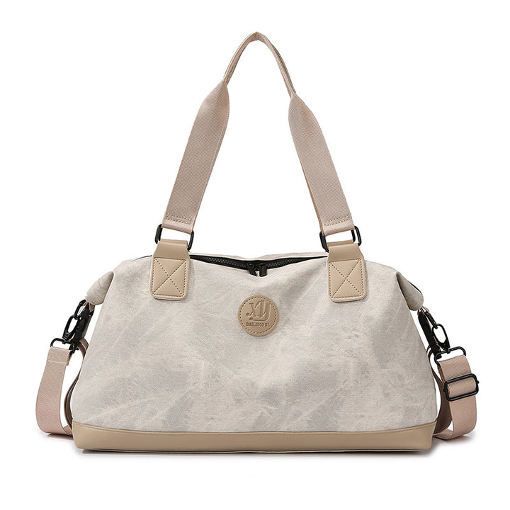 Stylish Travel Duffle Bag
