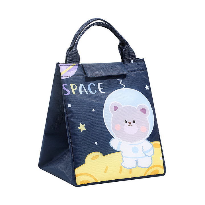 Insulated Lunch Bag