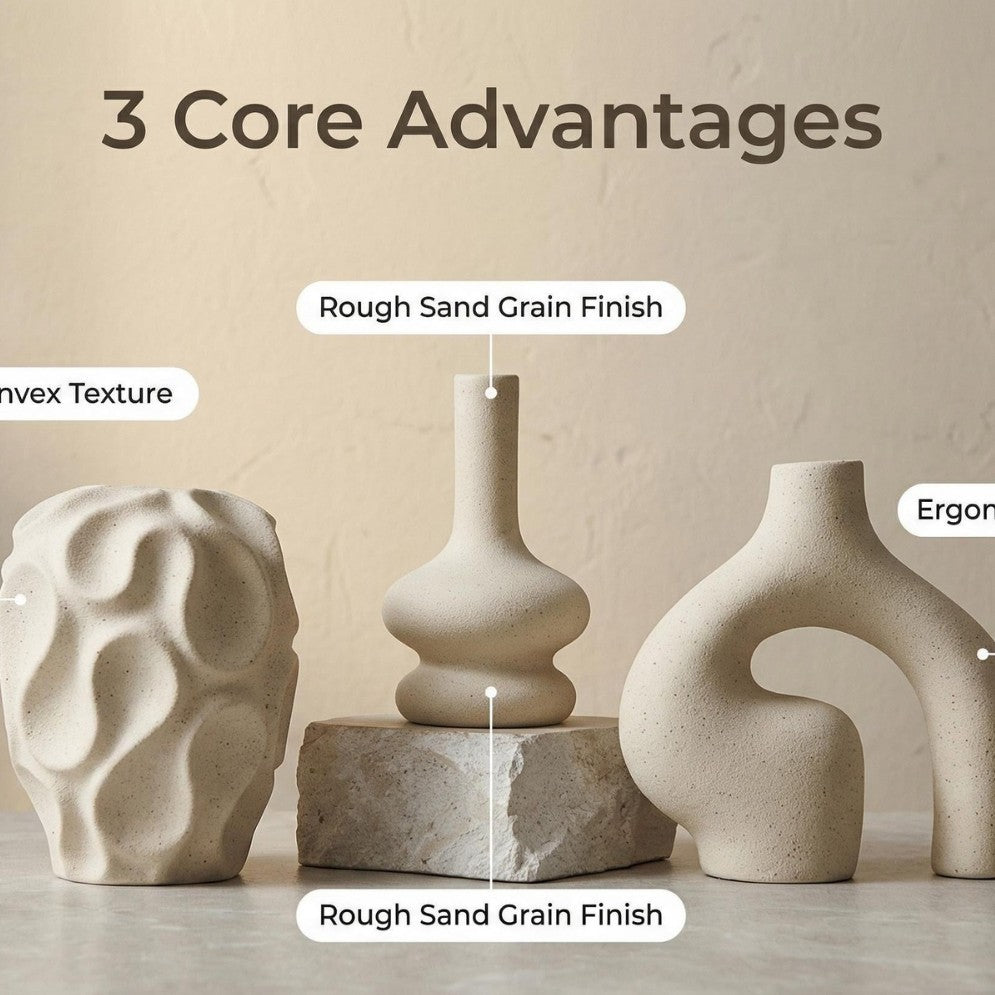 Decorative Ceramic
