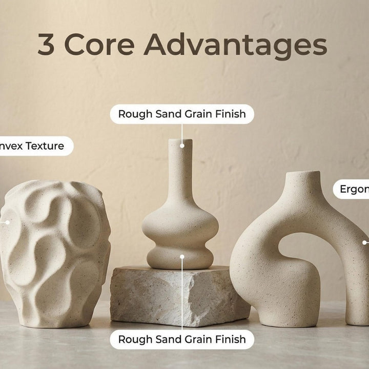 Decorative Ceramic