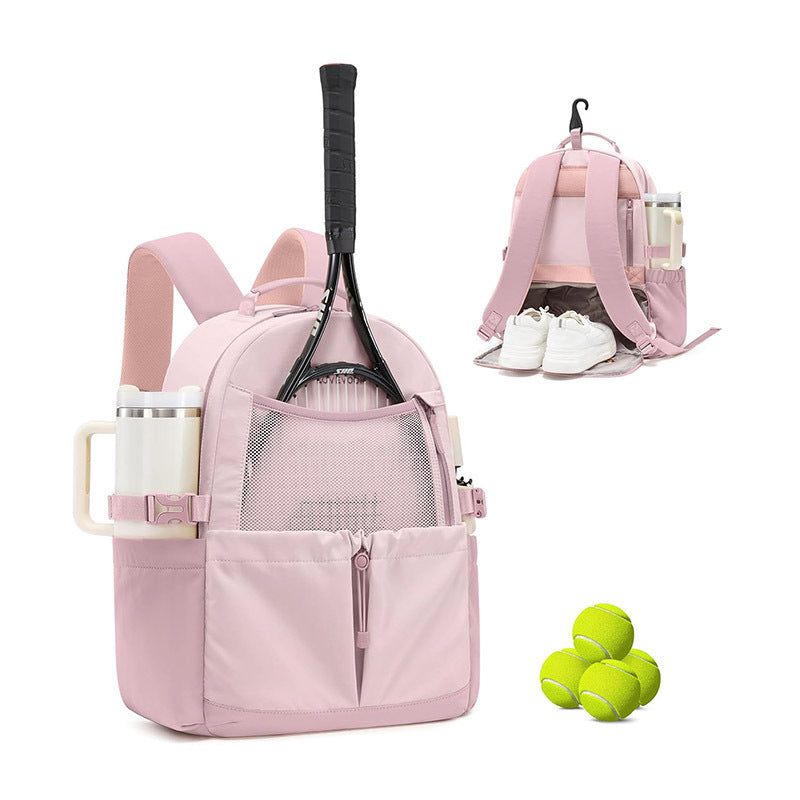 Sports Equipment Backpack Bowlift