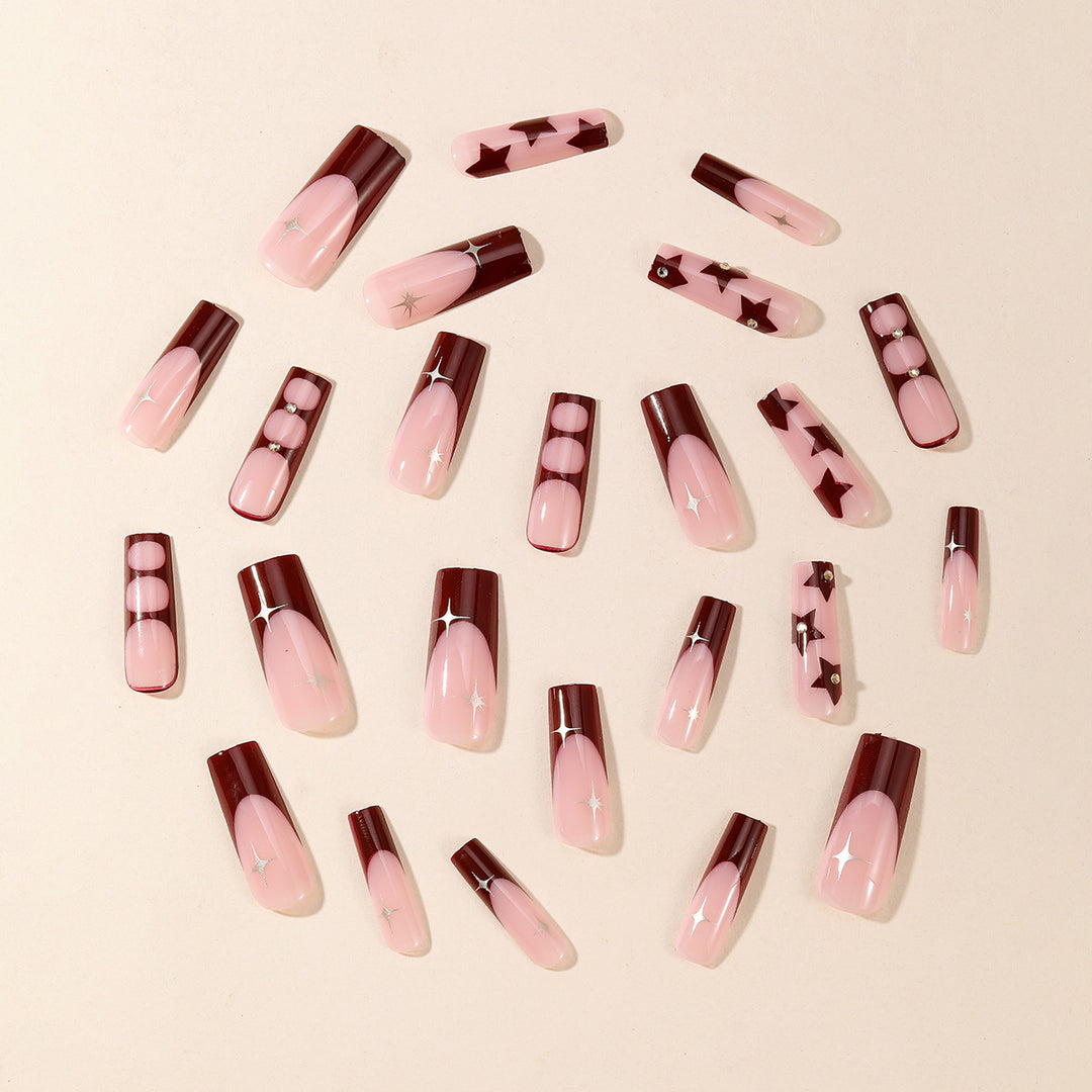 Nail Art Bowlift