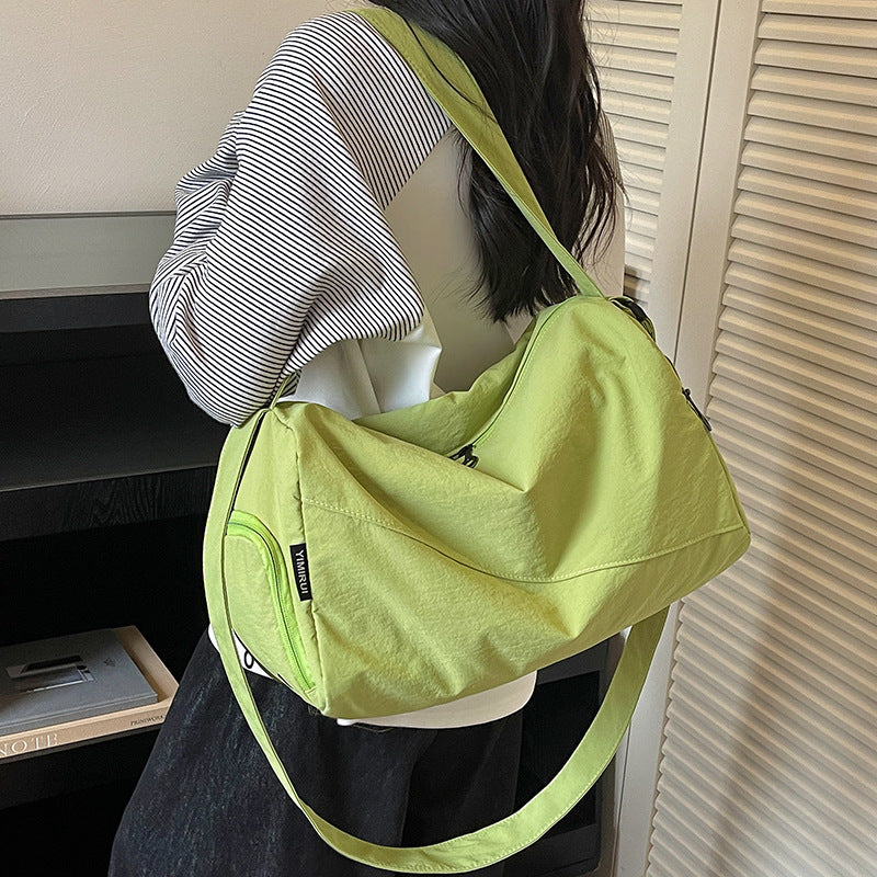 Stylish Weekend Travel Bag