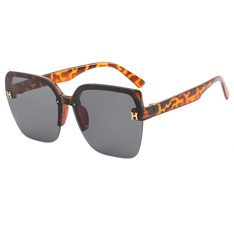 Ladies High Quality Sunglasses Bowlift