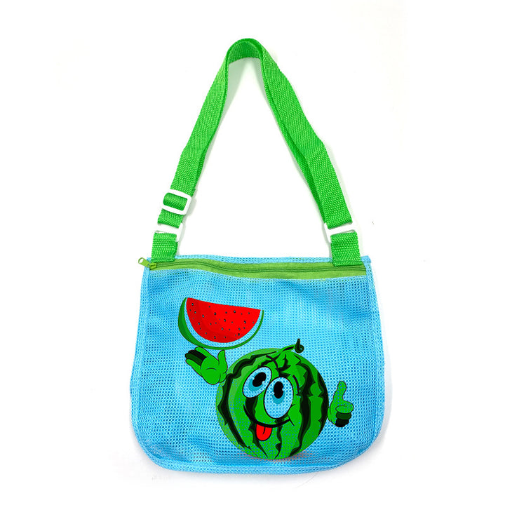 Kindergarten bag with cheerful bee design Bowlift