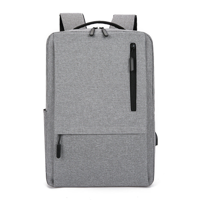 Urban Minimalist Backpack Bowlift