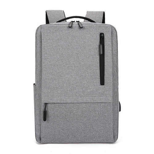 Urban Minimalist Backpack Bowlift
