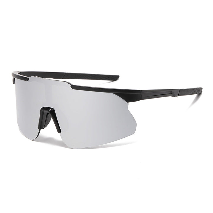 High-Performance Aerodynamic Sports Sunglasses
