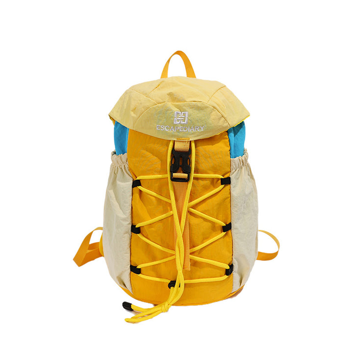 Lightweight Multi-Pocket Hiking Backpack Bowlift 1791205000