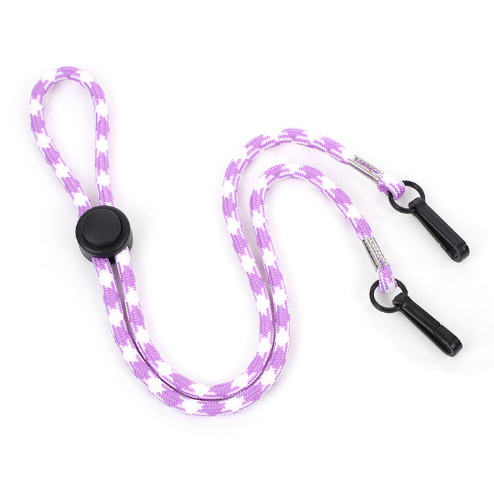 Adjustable Eyewear Strap with Stylish Design Bowlift