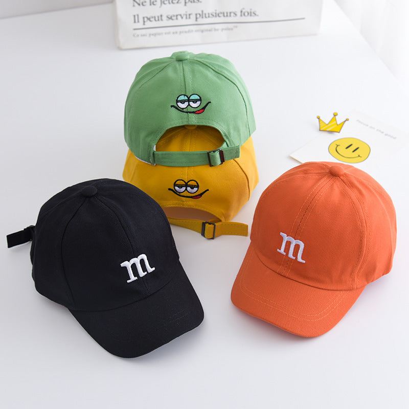 Unisex Classic Embroidered Baseball Cap Bowlift
