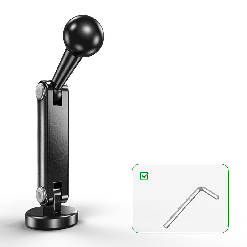 Unisex Multifunctional height-adjustable holder Bowlift