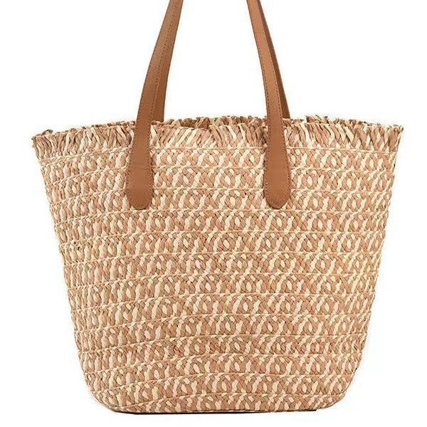 Practical Basket Bag Bowlift