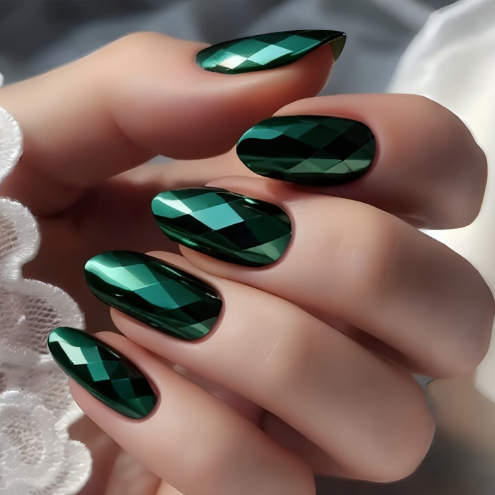 High-quality nail art Bowlift