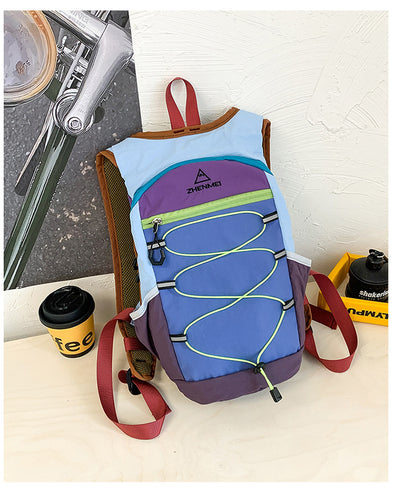 Lightweight Hiking Backpack