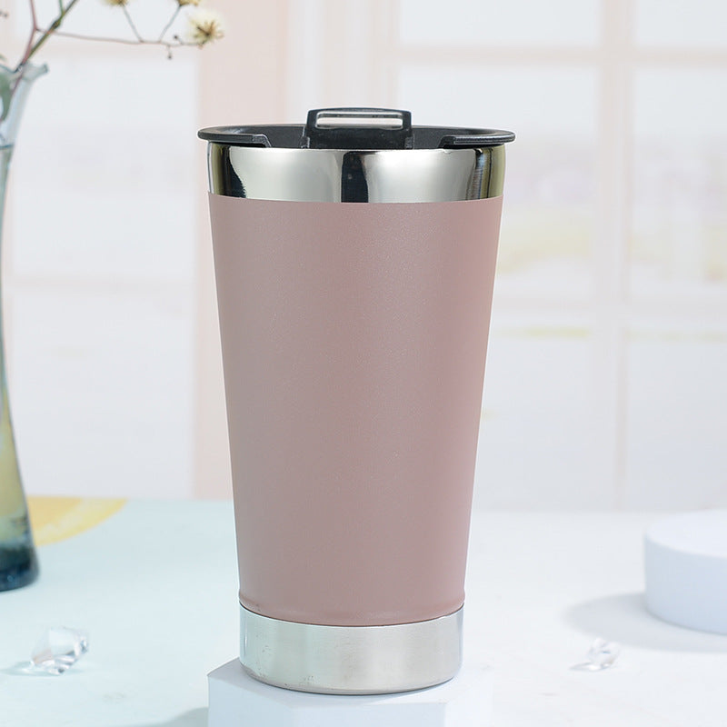 Women's Thermo Mug Bowlift