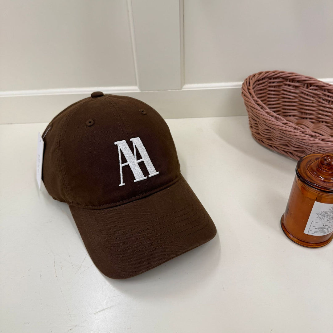 Men's Classic Embroidered Baseball Cap Bowlift
