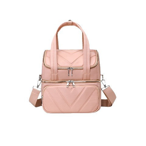 Stylish Insulated Lunch Cooler Bag Bowlift