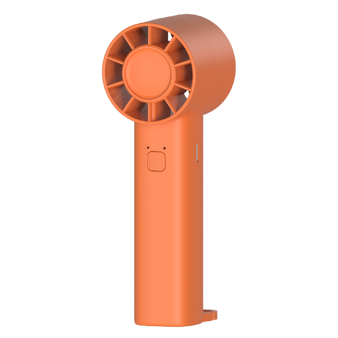 Ladies portable handheld fan Bowlift
