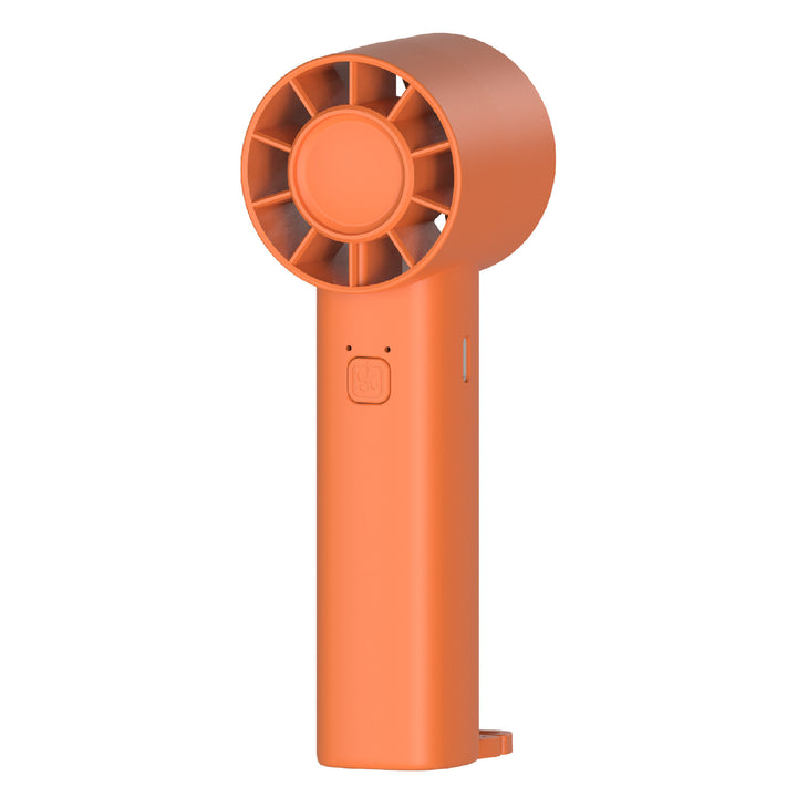 Ladies portable handheld fan Bowlift