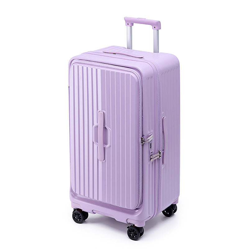 Premium Hardshell Rolling Luggage
