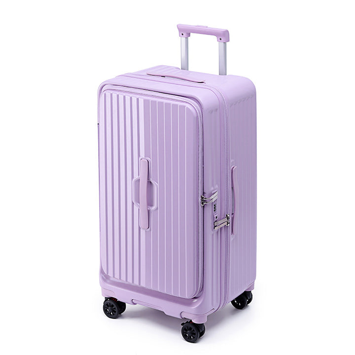 Premium Hardshell Rolling Luggage