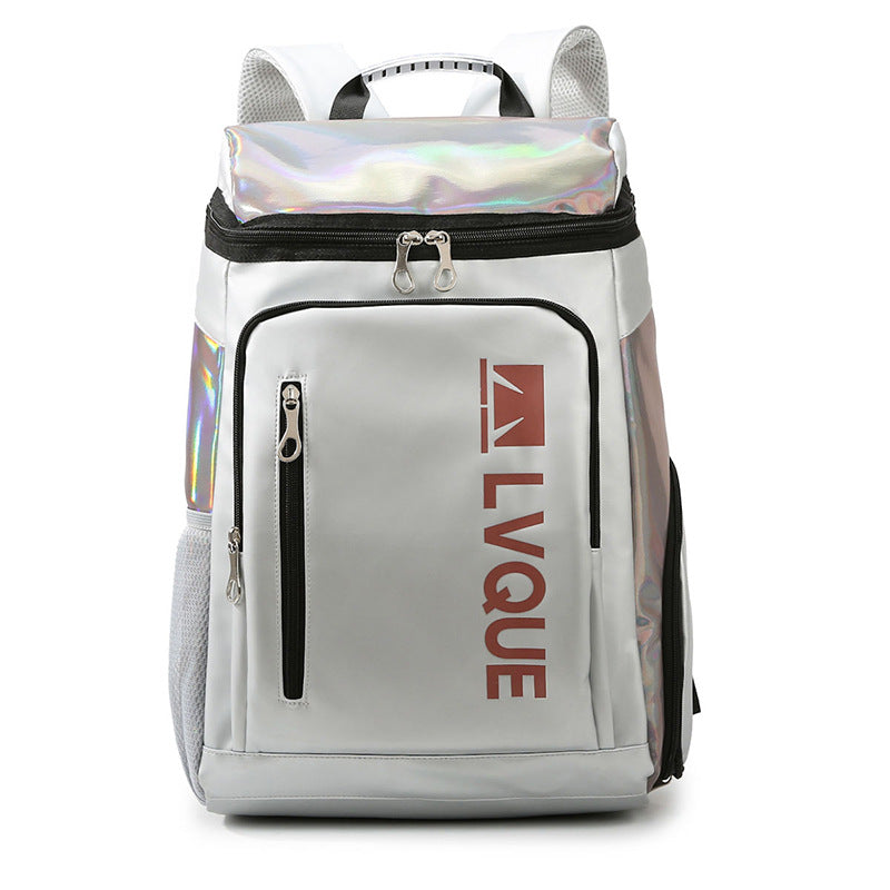 Trendier Multifunctional Backpack with Ergonomic Carrying System Bowlift