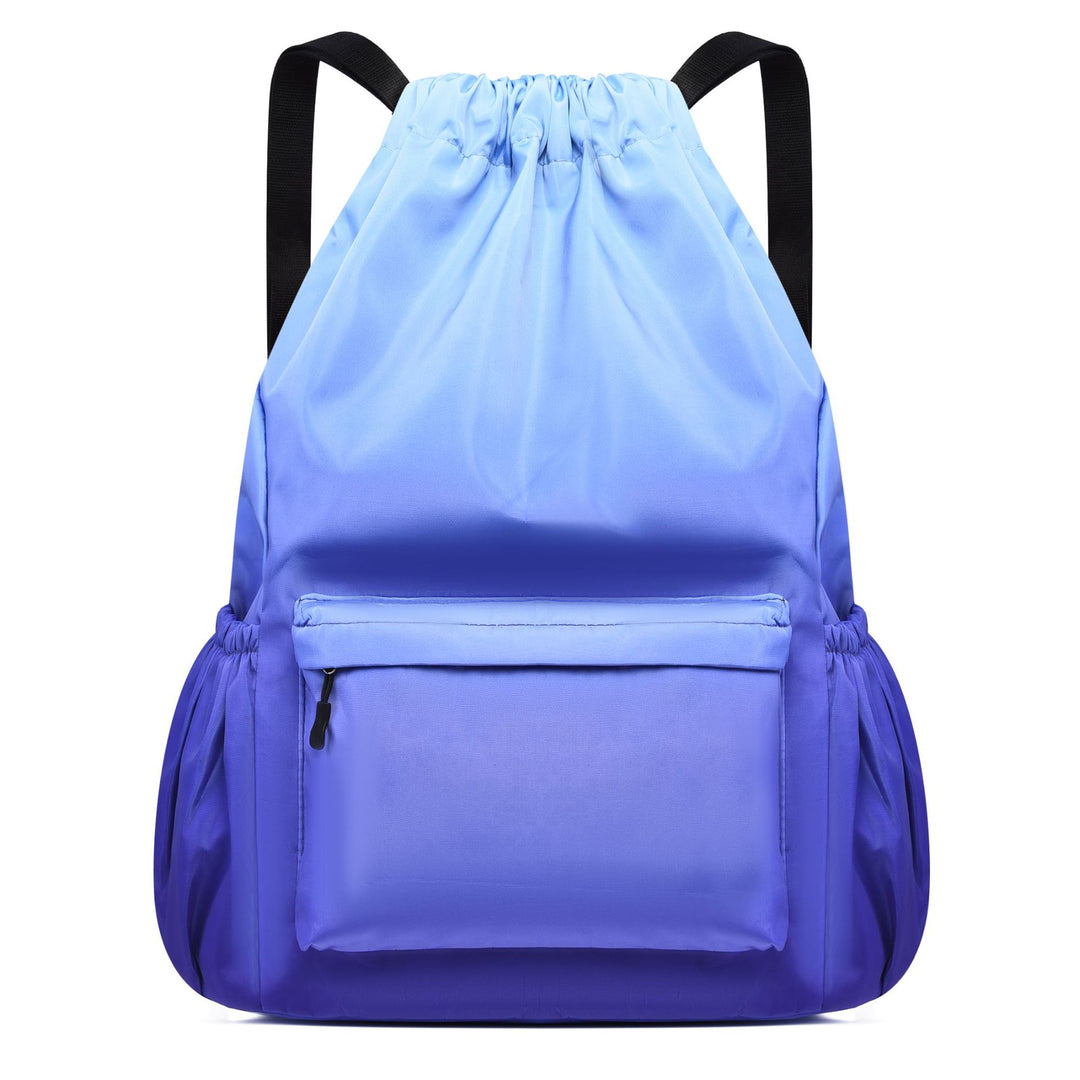 Stylish Drawstring Bowlift