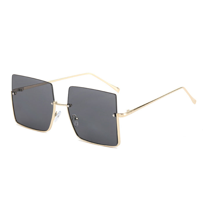 Women's Fashion Sunglasses in Distinctive Square Design Bowlift