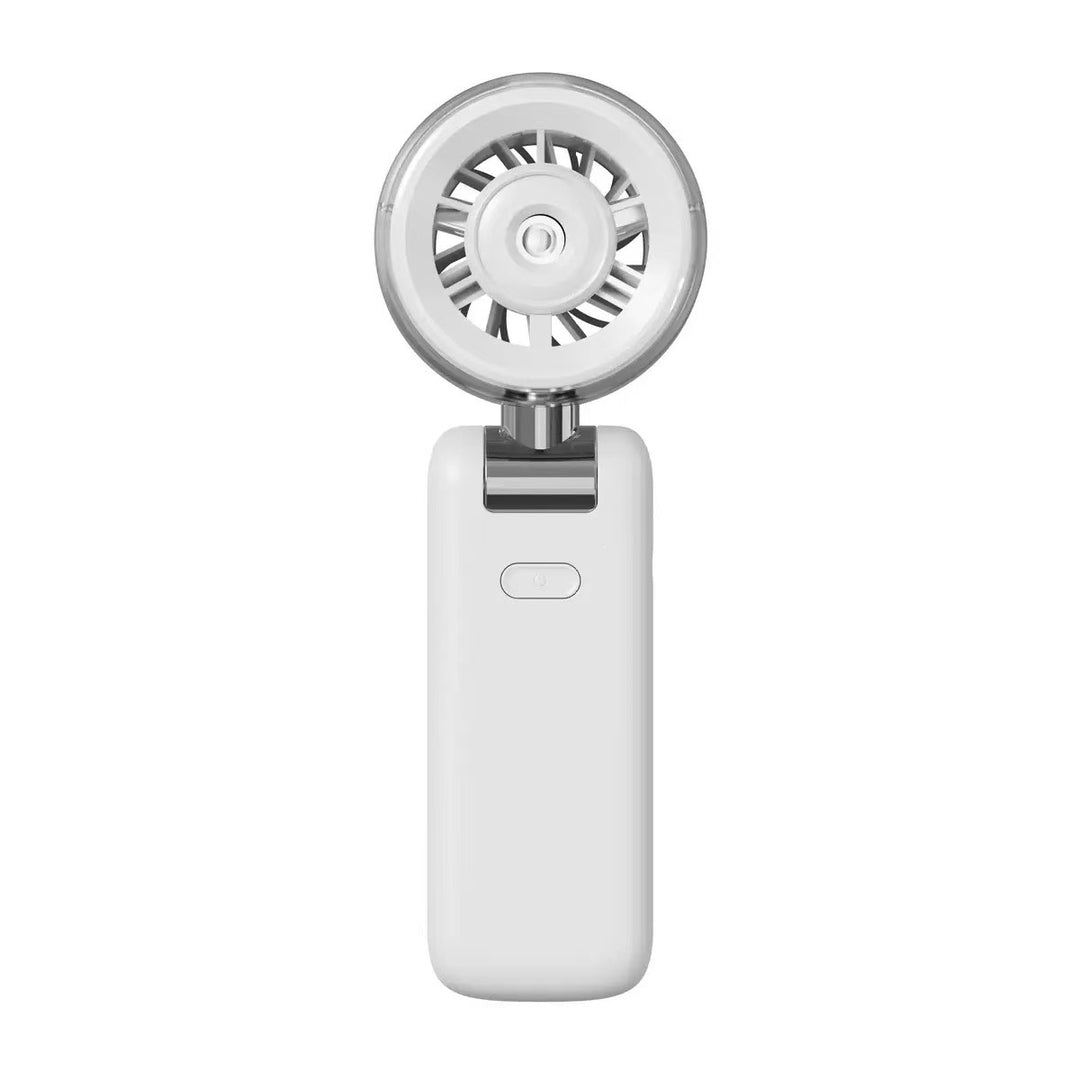 Women's portable fan Bowlift