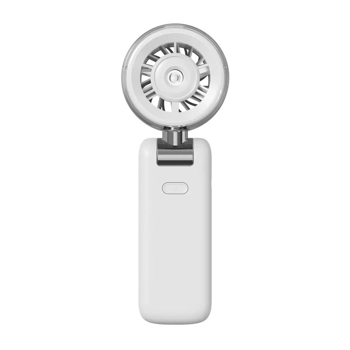 Women's portable fan Bowlift