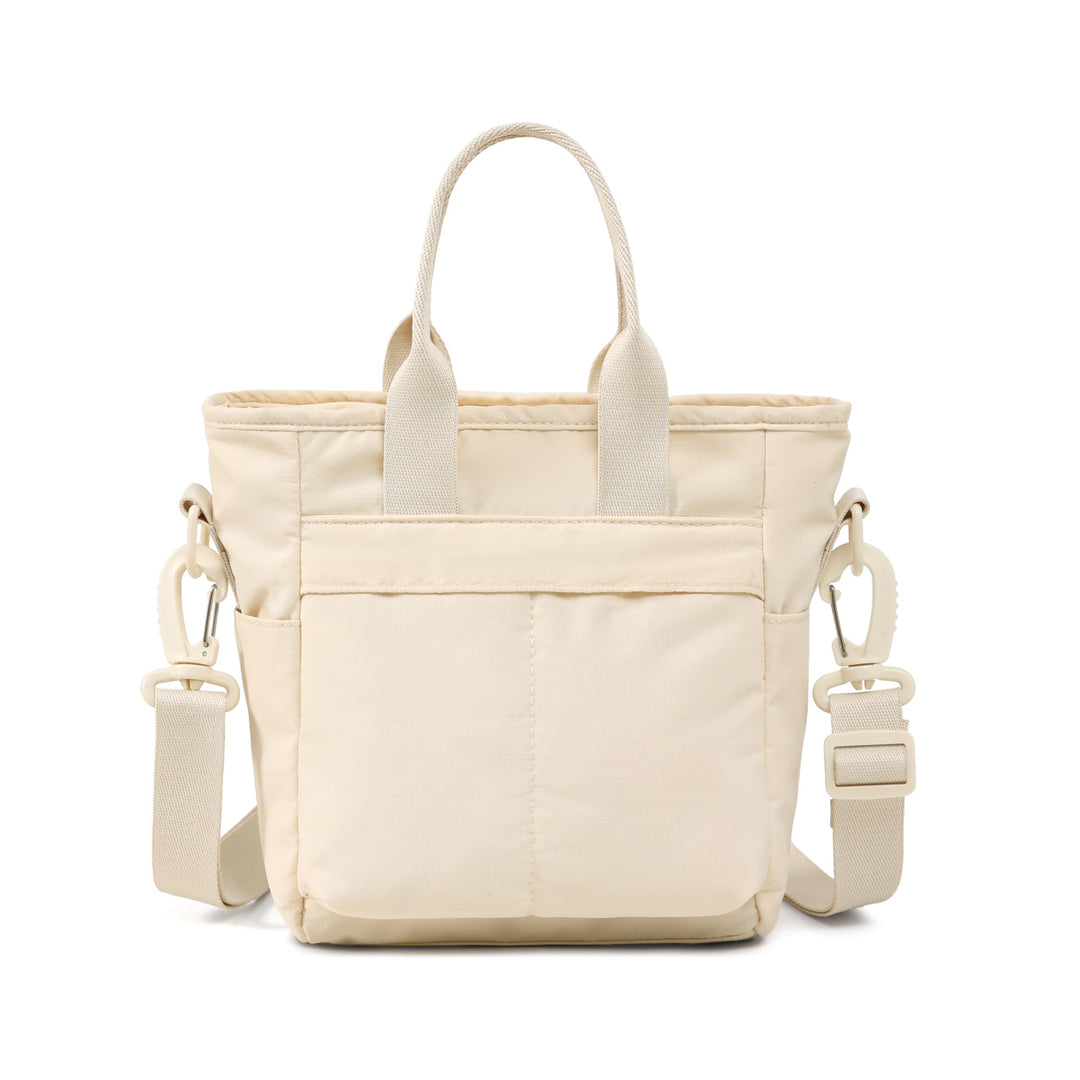 WoCompact Utility Satchel Bag Bowlift