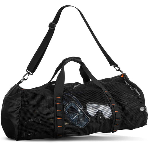 High-Performance Sports Gear Storage Duffle Bowlift