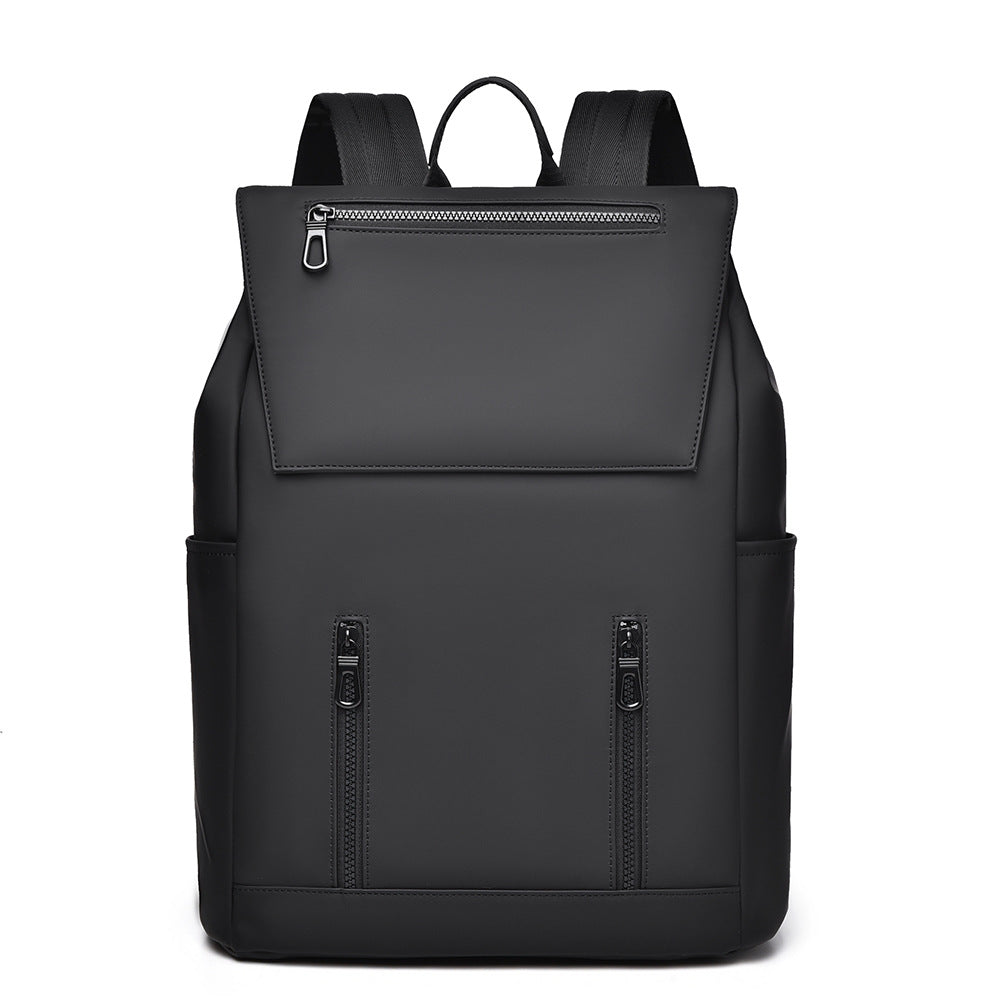 Elegant backpack with multifunctional compartments Bowlift